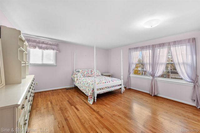 2379 Park Ridge Drive, Bloomfield Hills, MI 48304