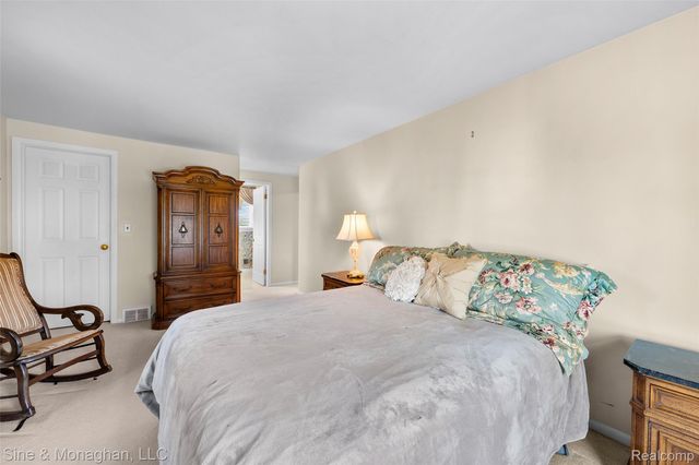 2379 Park Ridge Drive, Bloomfield Hills, MI 48304