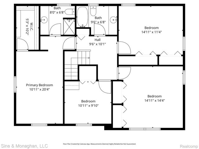 2379 Park Ridge Drive, Bloomfield Hills, MI 48304