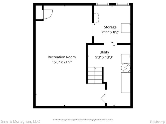 2379 Park Ridge Drive, Bloomfield Hills, MI 48304