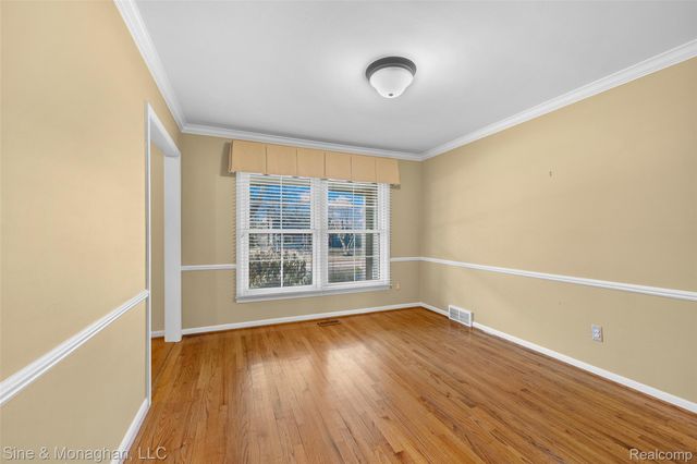 2379 Park Ridge Drive, Bloomfield Hills, MI 48304