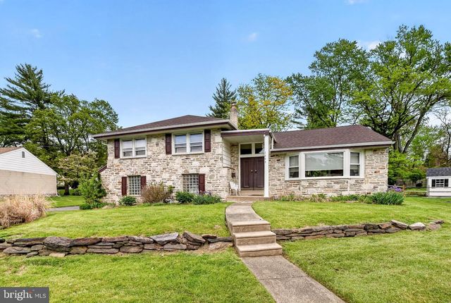 1005 QUILL LN, Oreland, PA 19075