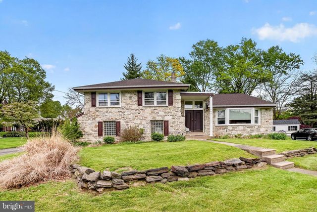 1005 QUILL LN, Oreland, PA 19075