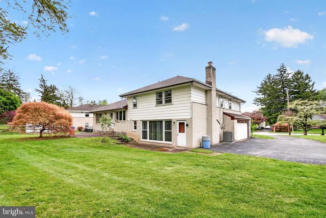1005 QUILL LN, Oreland, PA 19075