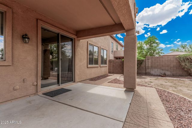 7352 W VALENCIA Drive, Laveen, AZ 85339