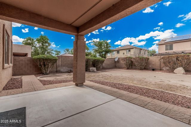 7352 W VALENCIA Drive, Laveen, AZ 85339