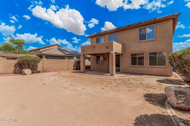 7352 W VALENCIA Drive, Laveen, AZ 85339