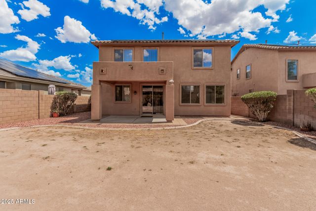 7352 W VALENCIA Drive, Laveen, AZ 85339