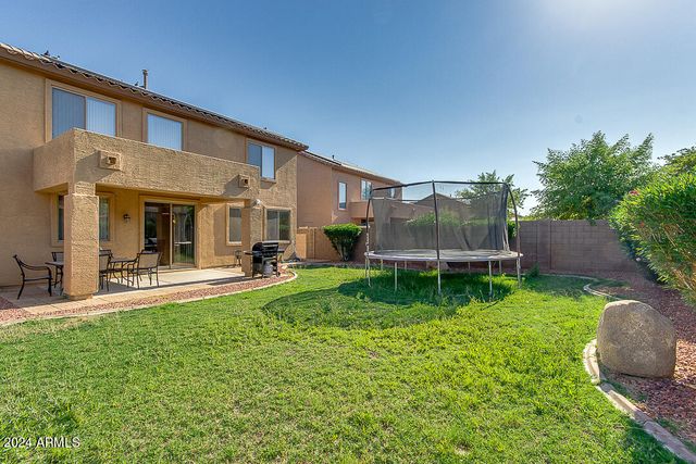 7352 W VALENCIA Drive, Laveen, AZ 85339