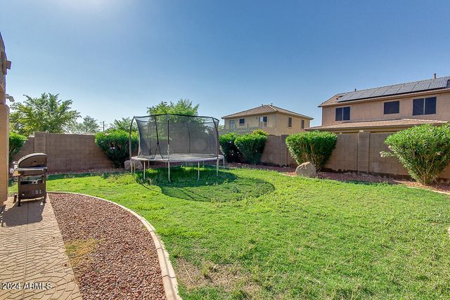 7352 W VALENCIA Drive, Laveen, AZ 85339