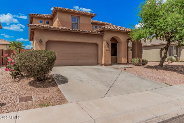 7352 W VALENCIA Drive, Laveen, AZ 85339