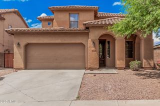 7352 W VALENCIA Drive, Laveen, AZ 85339