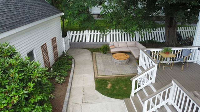 76 Milk Street 1, Westborough, MA 01581