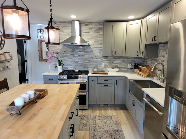 76 Milk Street 1, Westborough, MA 01581