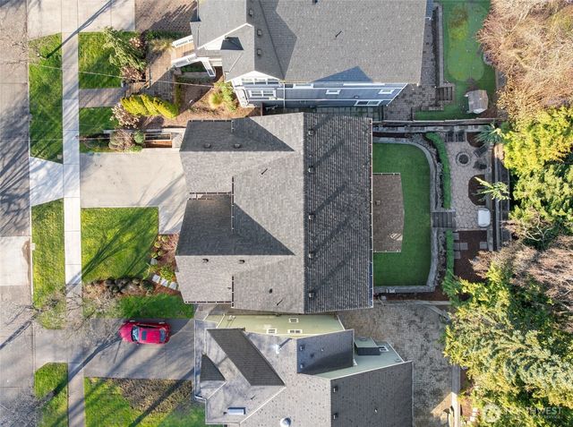 4716 48th Avenue NE, Seattle, WA 98105