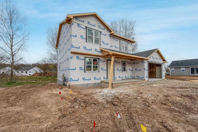1631 EMERSON COURT, Green Bay, WI 54313