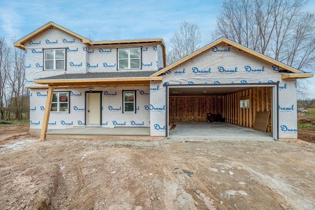 1631 EMERSON COURT, Green Bay, WI 54313