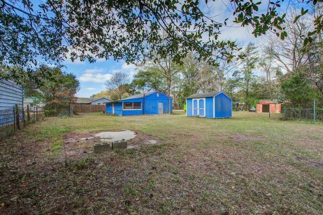 5918 Griffin Street, Hanahan, SC 29410