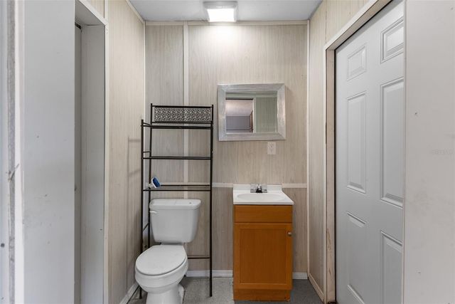 16727 SE 91ST STREET, Lake Butler, FL 32054