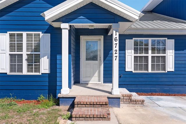 16727 SE 91ST STREET, Lake Butler, FL 32054