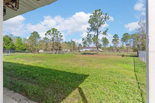 16727 SE 91ST STREET, Lake Butler, FL 32054