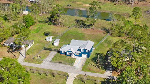 16727 SE 91ST STREET, Lake Butler, FL 32054