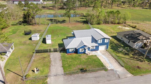 16727 SE 91ST STREET, Lake Butler, FL 32054
