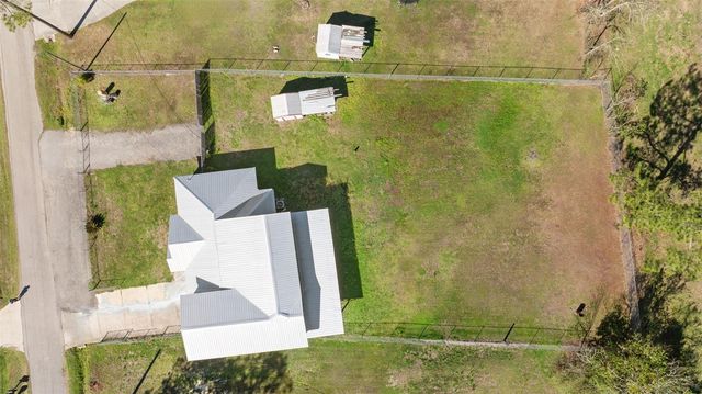 16727 SE 91ST STREET, Lake Butler, FL 32054