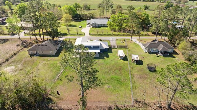 16727 SE 91ST STREET, Lake Butler, FL 32054