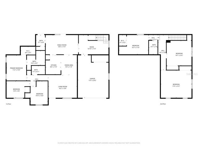 16727 SE 91ST STREET, Lake Butler, FL 32054