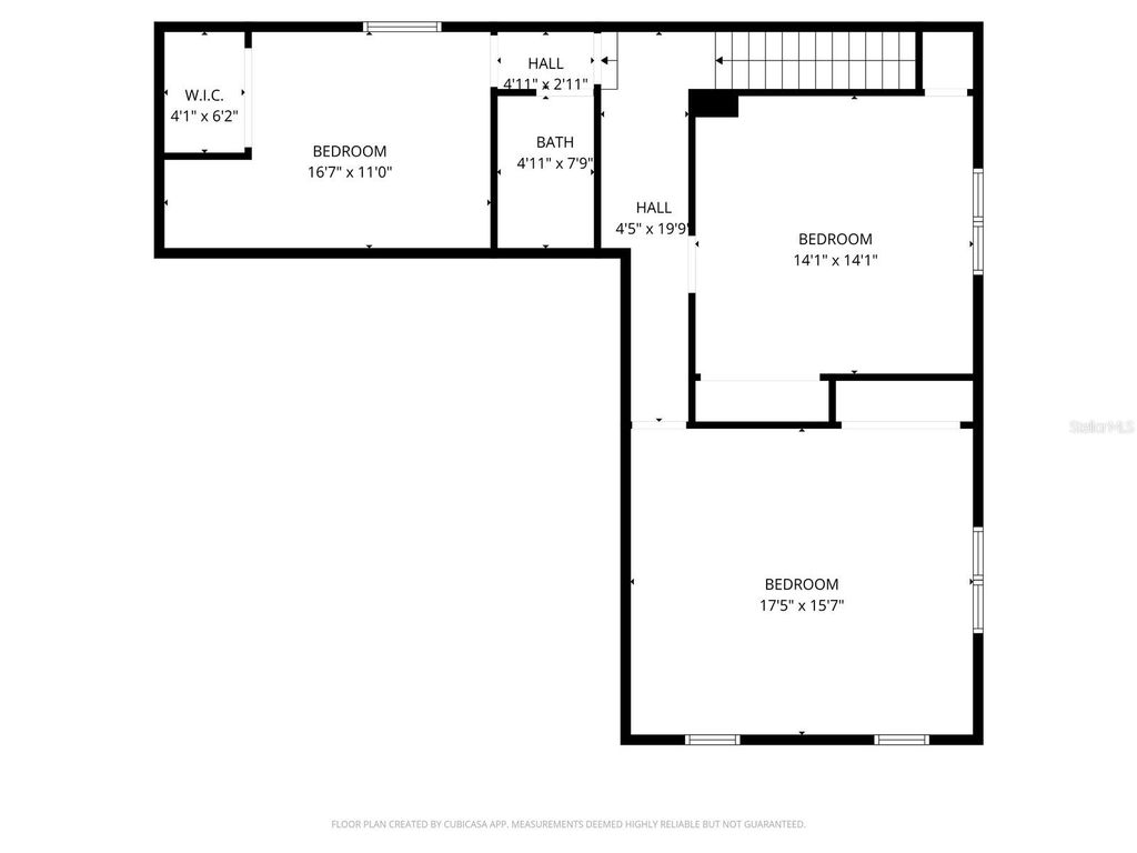 Image 45 of property listing at 16727 SE 91ST STREET, Lake Butler, FL 32054