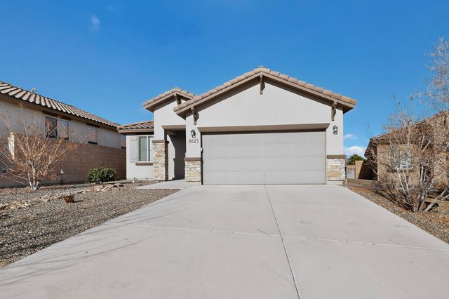 8623 MONSOON Road NW, Albuquerque, NM 87120