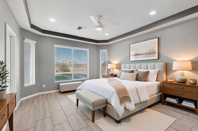 8623 MONSOON Road NW, Albuquerque, NM 87120