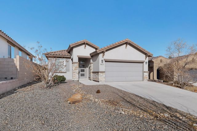 8623 MONSOON Road NW, Albuquerque, NM 87120