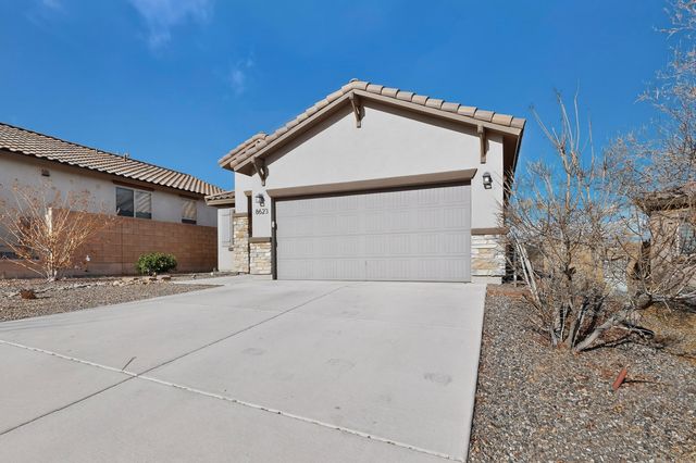 8623 MONSOON Road NW, Albuquerque, NM 87120