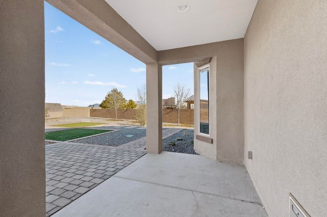 8623 MONSOON Road NW, Albuquerque, NM 87120