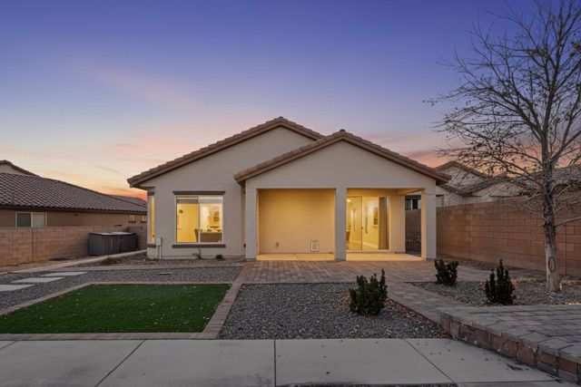 8623 MONSOON Road NW, Albuquerque, NM 87120