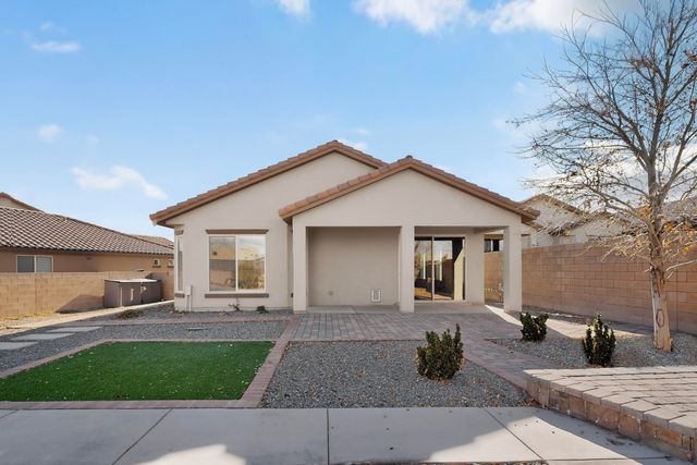 8623 MONSOON Road NW, Albuquerque, NM 87120