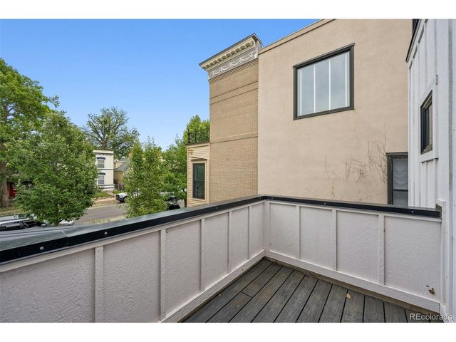 2227 N Clarkson St, Denver, CO 80205