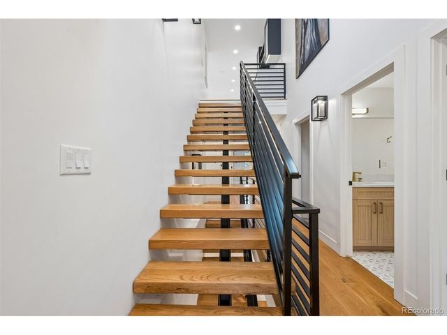 2227 N Clarkson St, Denver, CO 80205