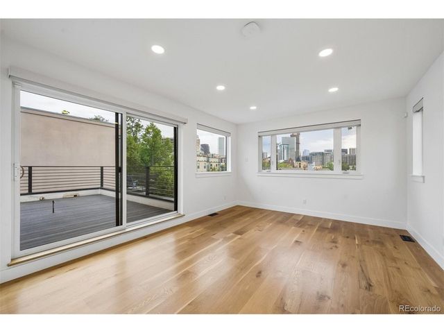 2227 N Clarkson St, Denver, CO 80205