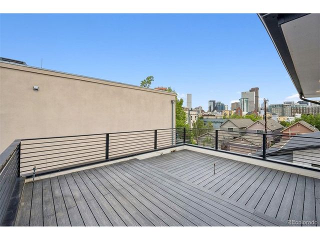 2227 N Clarkson St, Denver, CO 80205