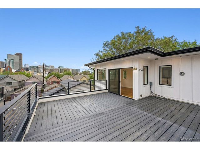 2227 N Clarkson St, Denver, CO 80205