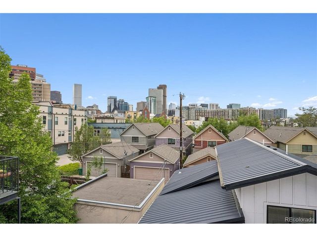 2227 N Clarkson St, Denver, CO 80205