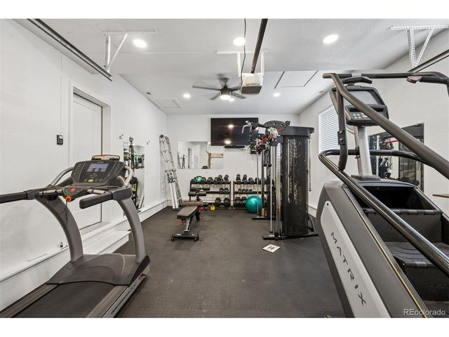 2227 N Clarkson St, Denver, CO 80205