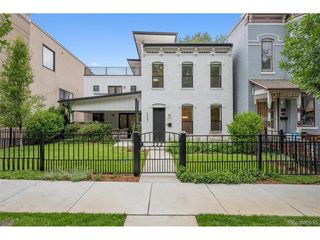2227 N Clarkson St, Denver, CO 80205
