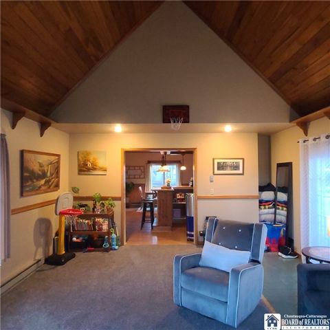 601 Stowe Street, Jamestown, NY 14701