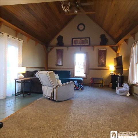 601 Stowe Street, Jamestown, NY 14701