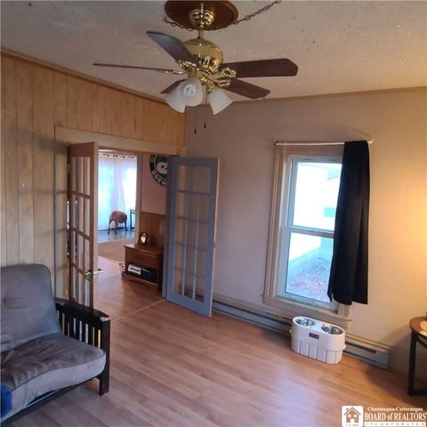 601 Stowe Street, Jamestown, NY 14701