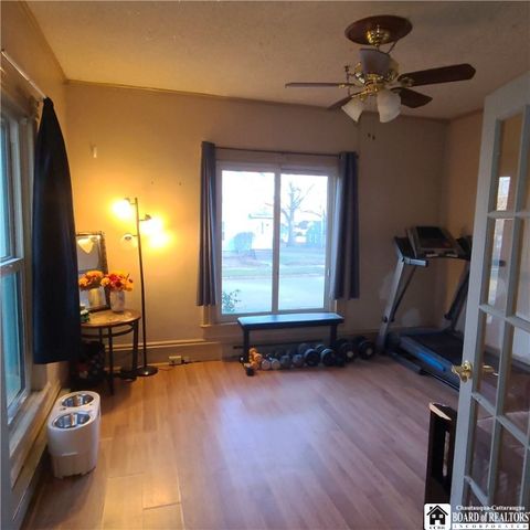 601 Stowe Street, Jamestown, NY 14701